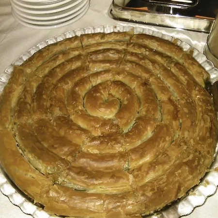 ホテル Ilion Paralía