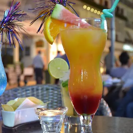 ホテル Ilion Paralía