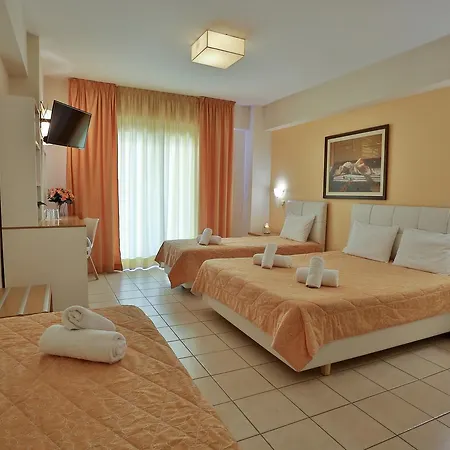 Ilion Hotel 2*