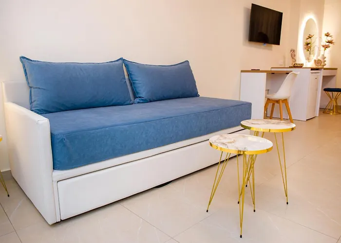 Hotel Ilion