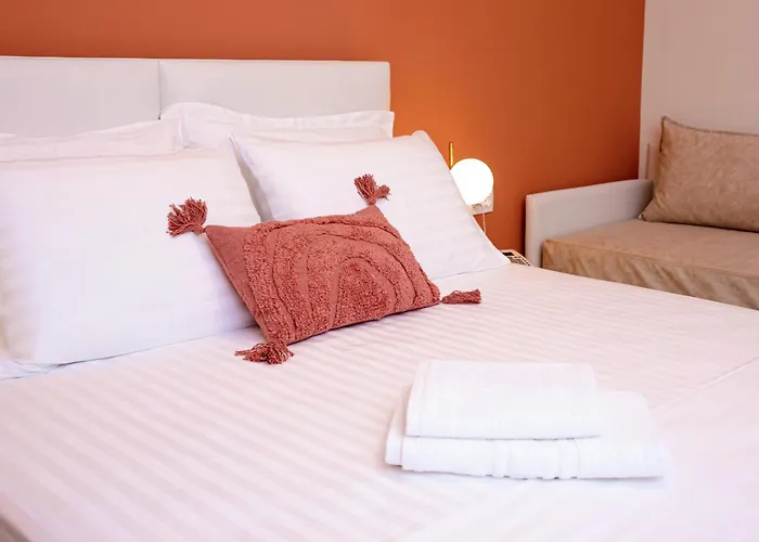 Ilion Hotel
