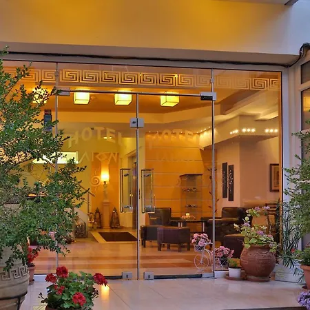 Hotel Ilion 2*