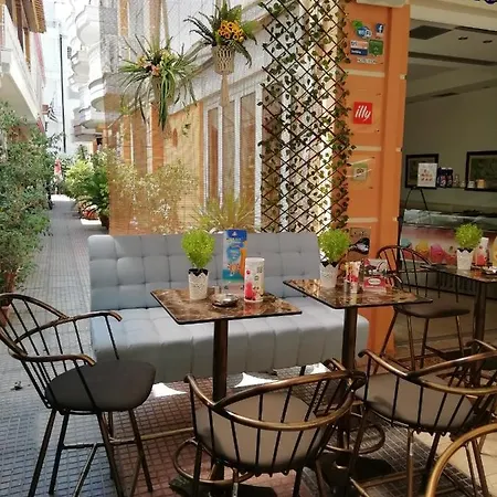 Ilion Paralia Katerinis