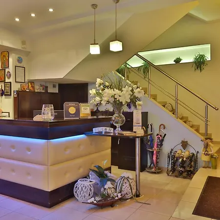 Ilion Hotel