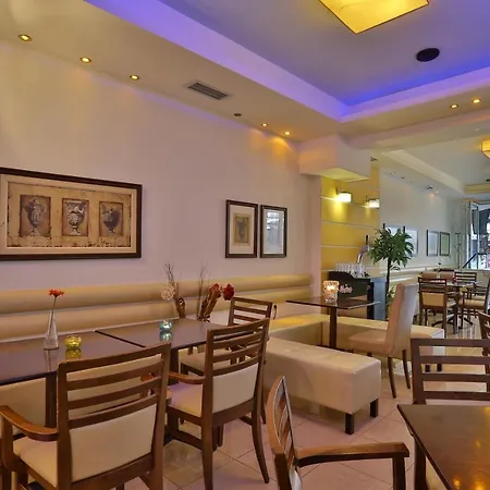 Hotel Ilion 2*