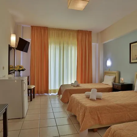 Ilion Hotel 2*
