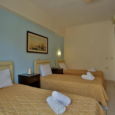 Hotel Ilion