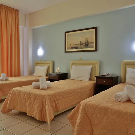 Ilion 2* Paralia Katerinis