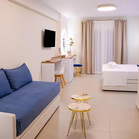 Ilion 2* Paralia Katerinis