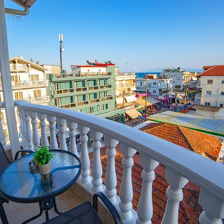 Hotel Ilion