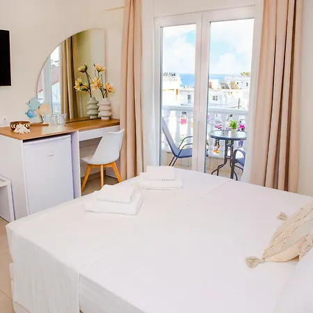 Hotel Ilion 2*