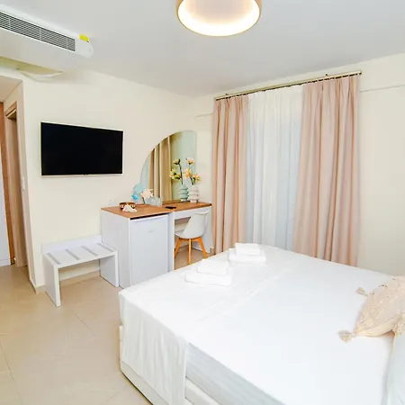 Ilion 酒店 Paralía