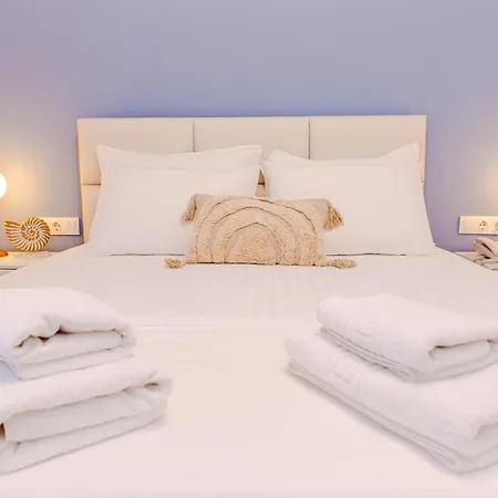 Ilion 2* Paralia Katerinis