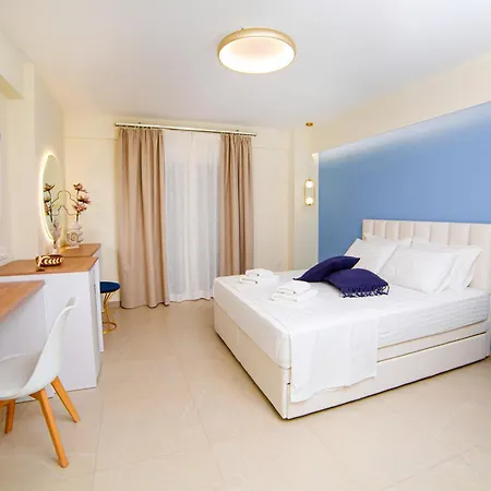 Ilion Hotel