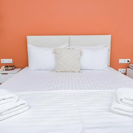 Hotel Ilion 2*