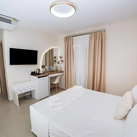Hotel Ilion 2*