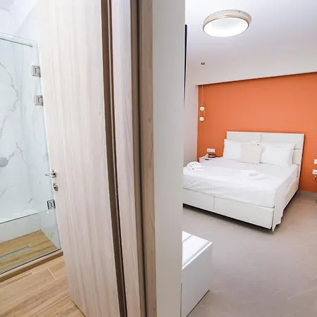 Hotel Ilion Paralía