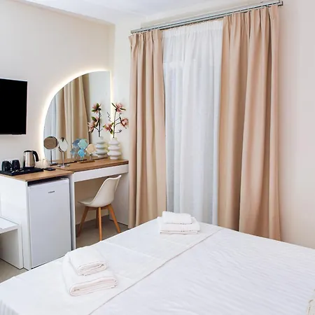 Ilion 2* Paralía