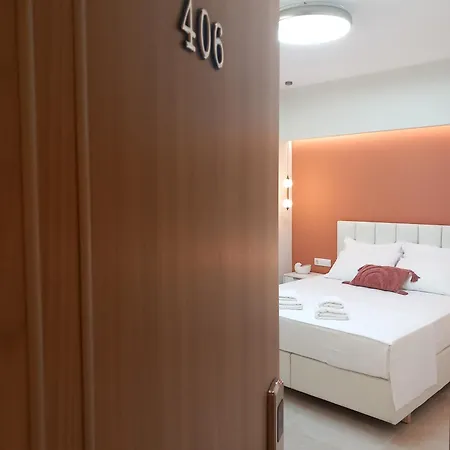 Hotel Ilion