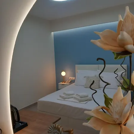 Hotel Ilion 2*