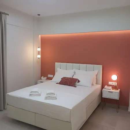 Ilion Hotel Paralía
