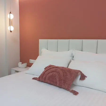 Hotel Ilion Paralía