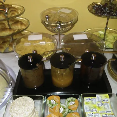 Hotel Ilion