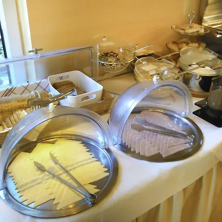 酒店 Ilion Paralía