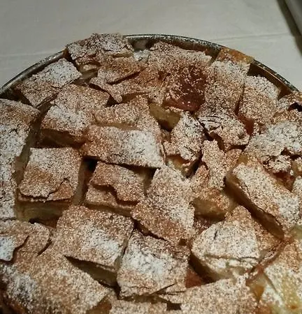 Ilion Szálloda Paralía