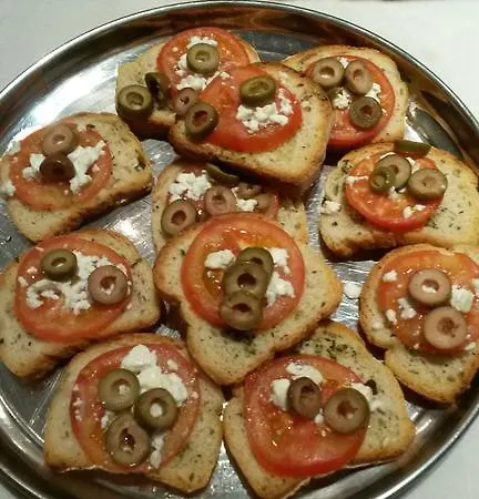 酒店 Ilion Paralía