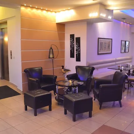 Hotel Ilion