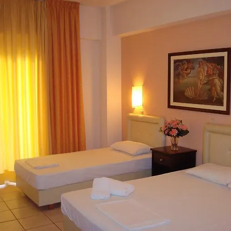 Ilion Hotel 2*