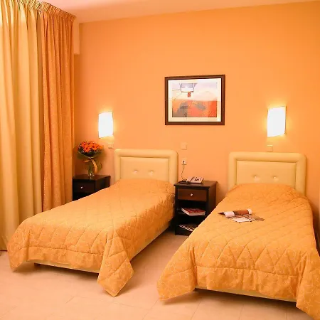 Ilion Hotel 2*