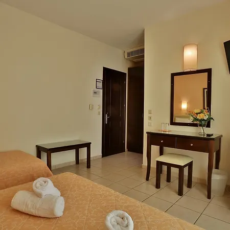 Hotel Ilion 2*
