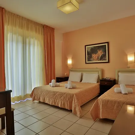Ilion Hotel 2*