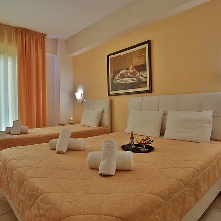 Ilion Hotel