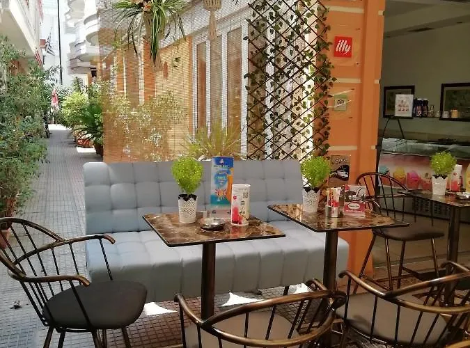 Ilion Paralia Katerinis