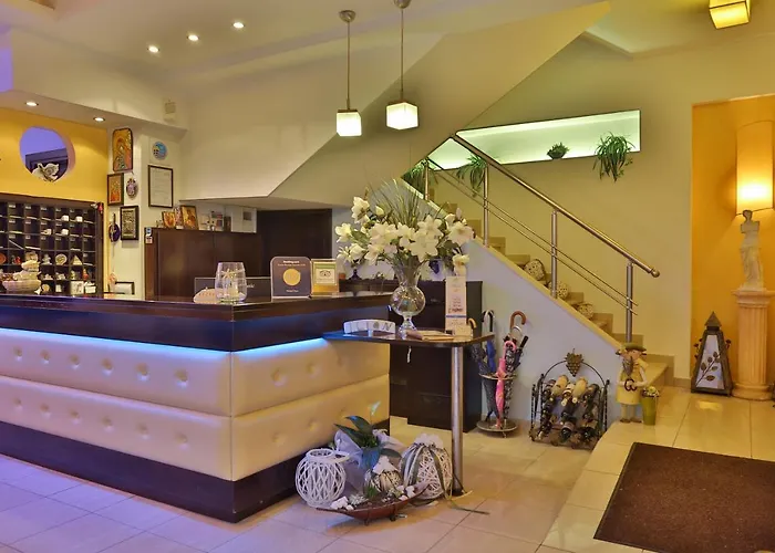 Ilion Hotel