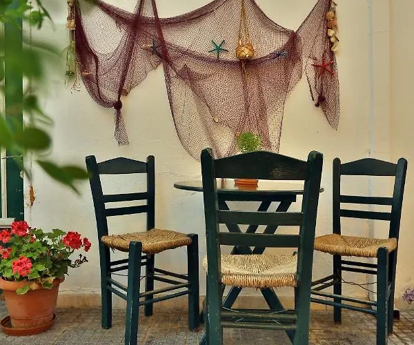 Ilion 2* Paralia Katerinis