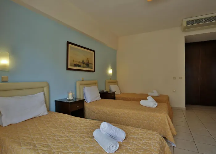 Hotel Ilion