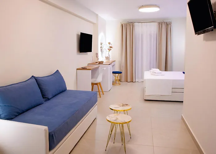 Ilion 2* Paralia Katerinis