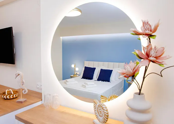 Ilion Hotel