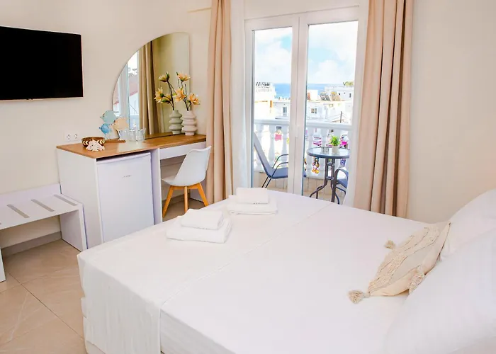 Hotel Ilion 2*