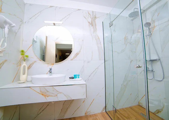 Hotel Ilion Paralia Katerinis