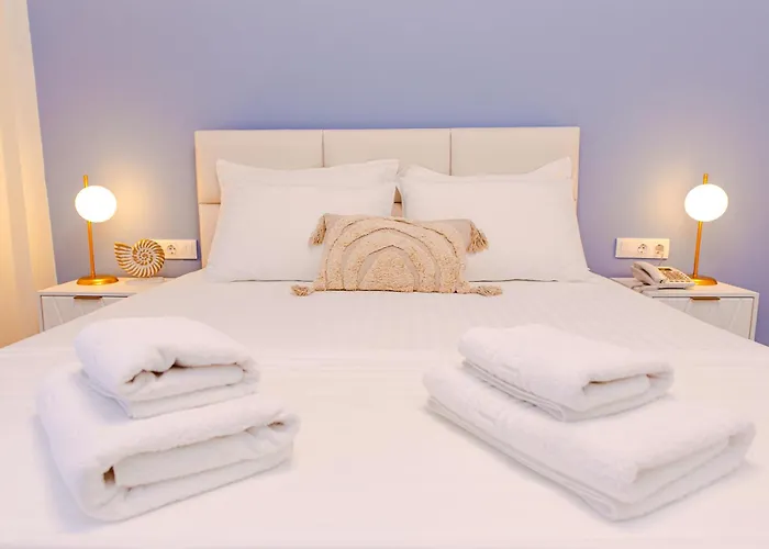 Ilion 2* Paralia Katerinis