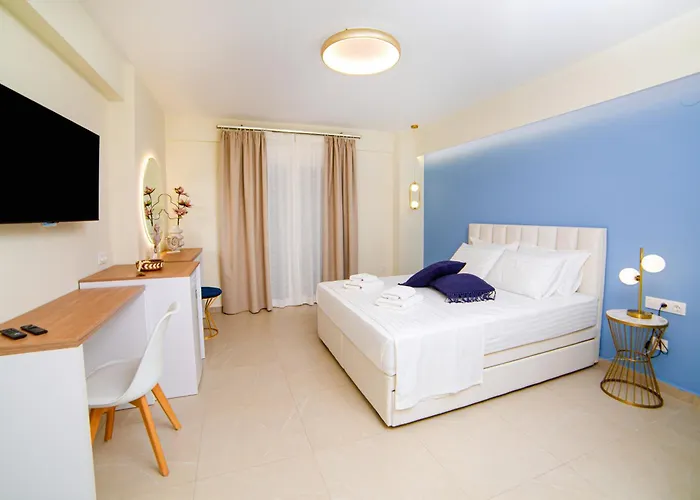 Ilion Hotel
