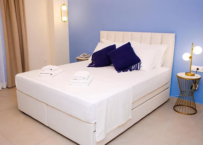 Ilion Hotel 2*
