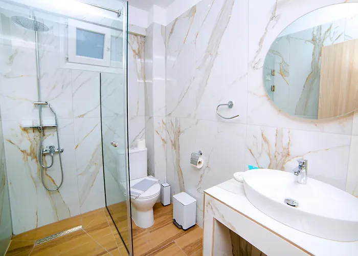 Ilion Paralia Katerinis