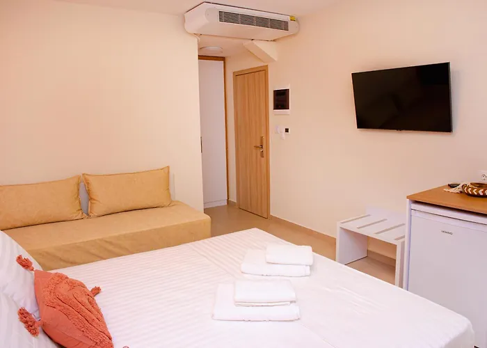 Ilion 2* Paralia Katerinis