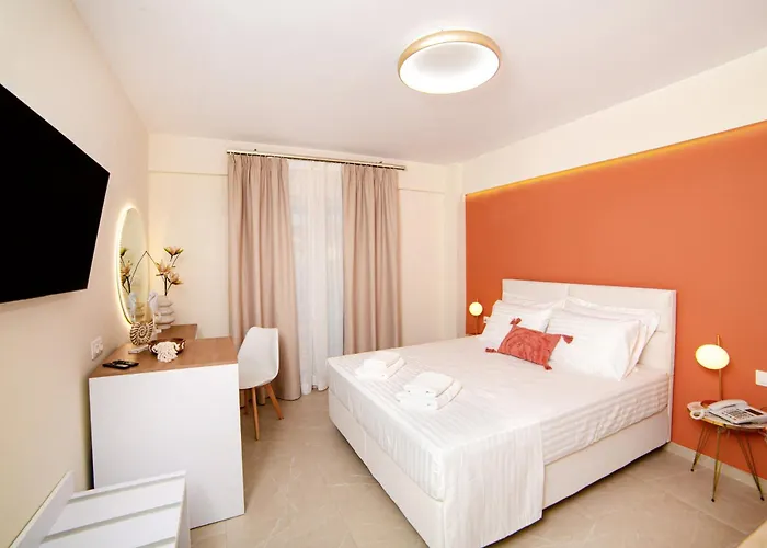 Ilion 2* Paralia Katerinis